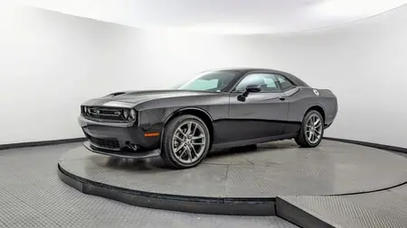 Florida Fine Cars - Used DODGE CHALLENGER 2022 MIAMI GT
