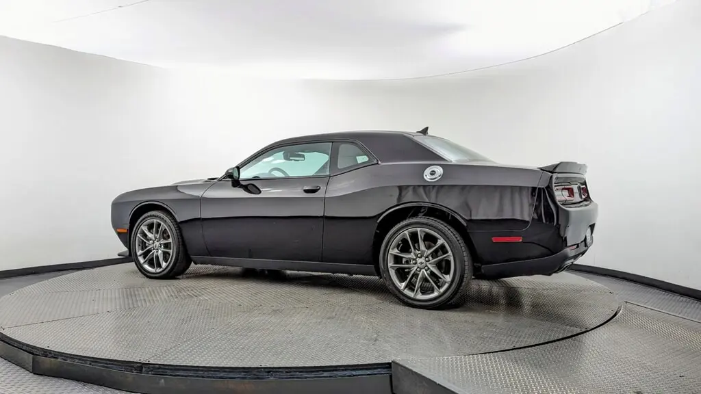 Florida Fine Cars - Used DODGE CHALLENGER 2022 MIAMI GT
