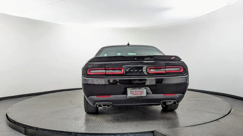 Florida Fine Cars - Used DODGE CHALLENGER 2022 MIAMI GT