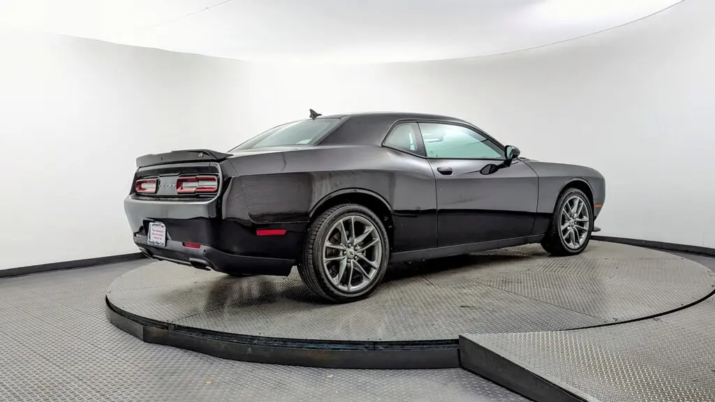 Florida Fine Cars - Used DODGE CHALLENGER 2022 MIAMI GT