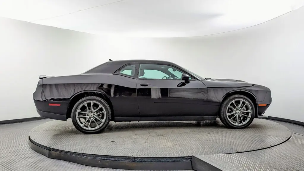 Florida Fine Cars - Used DODGE CHALLENGER 2022 MIAMI GT