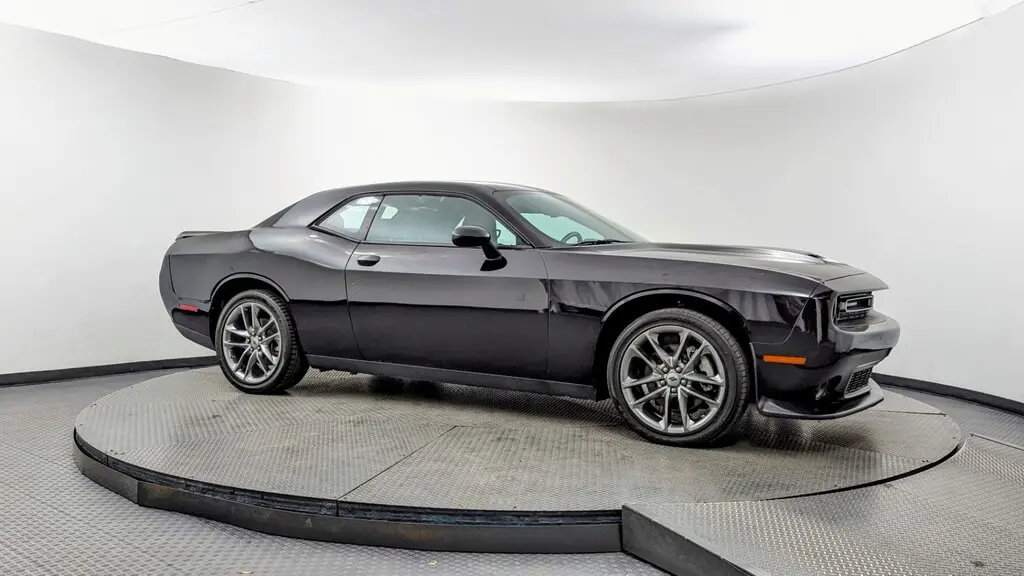 Florida Fine Cars - Used DODGE CHALLENGER 2022 MIAMI GT