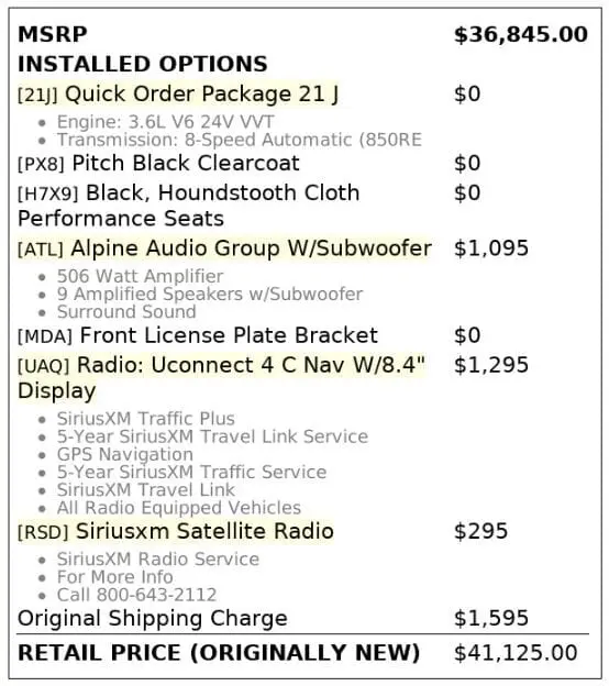 Florida Fine Cars - Used DODGE CHALLENGER 2022 MIAMI GT