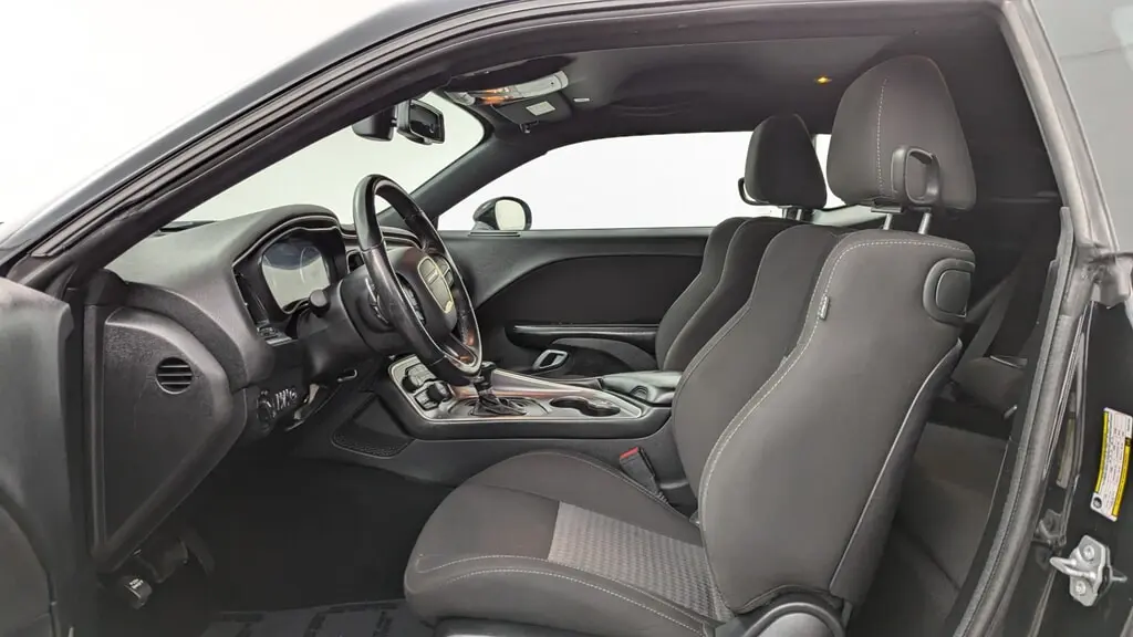 Florida Fine Cars - Used DODGE CHALLENGER 2022 MIAMI GT