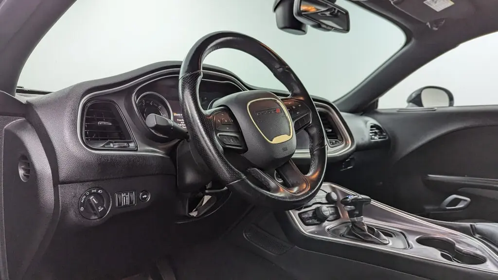 Florida Fine Cars - Used DODGE CHALLENGER 2022 MIAMI GT