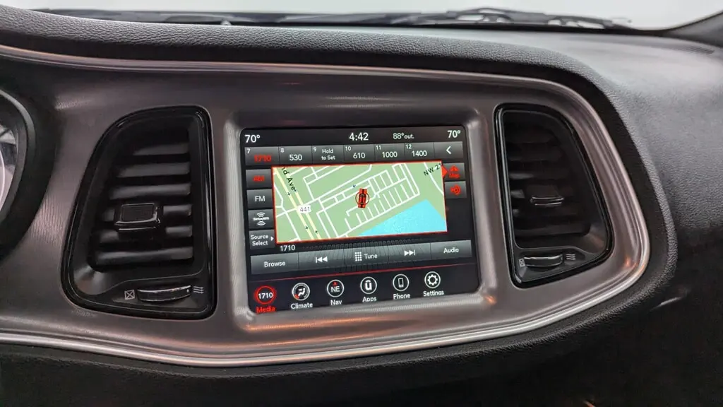 Florida Fine Cars - Used DODGE CHALLENGER 2022 MIAMI GT