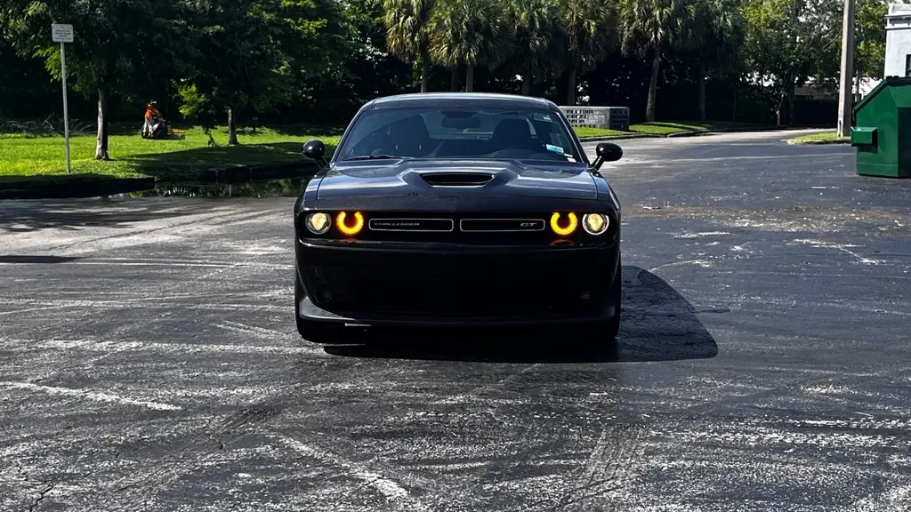 Florida Fine Cars - Used DODGE CHALLENGER 2022 MARGATE GT