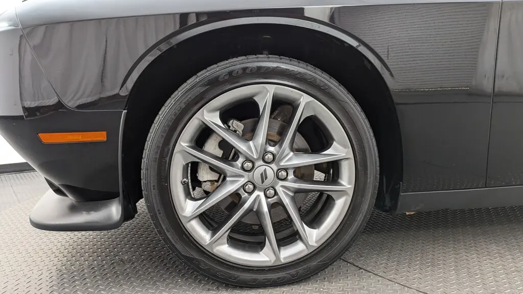 Florida Fine Cars - Used DODGE CHALLENGER 2022 MIAMI GT