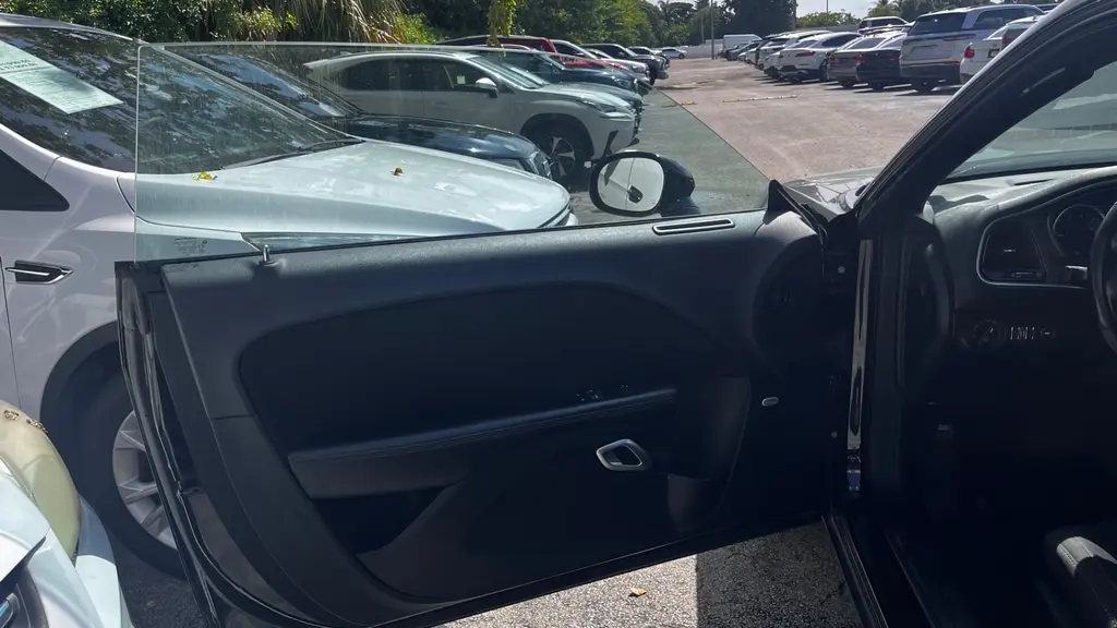 Florida Fine Cars - Used DODGE CHALLENGER 2022 MARGATE GT