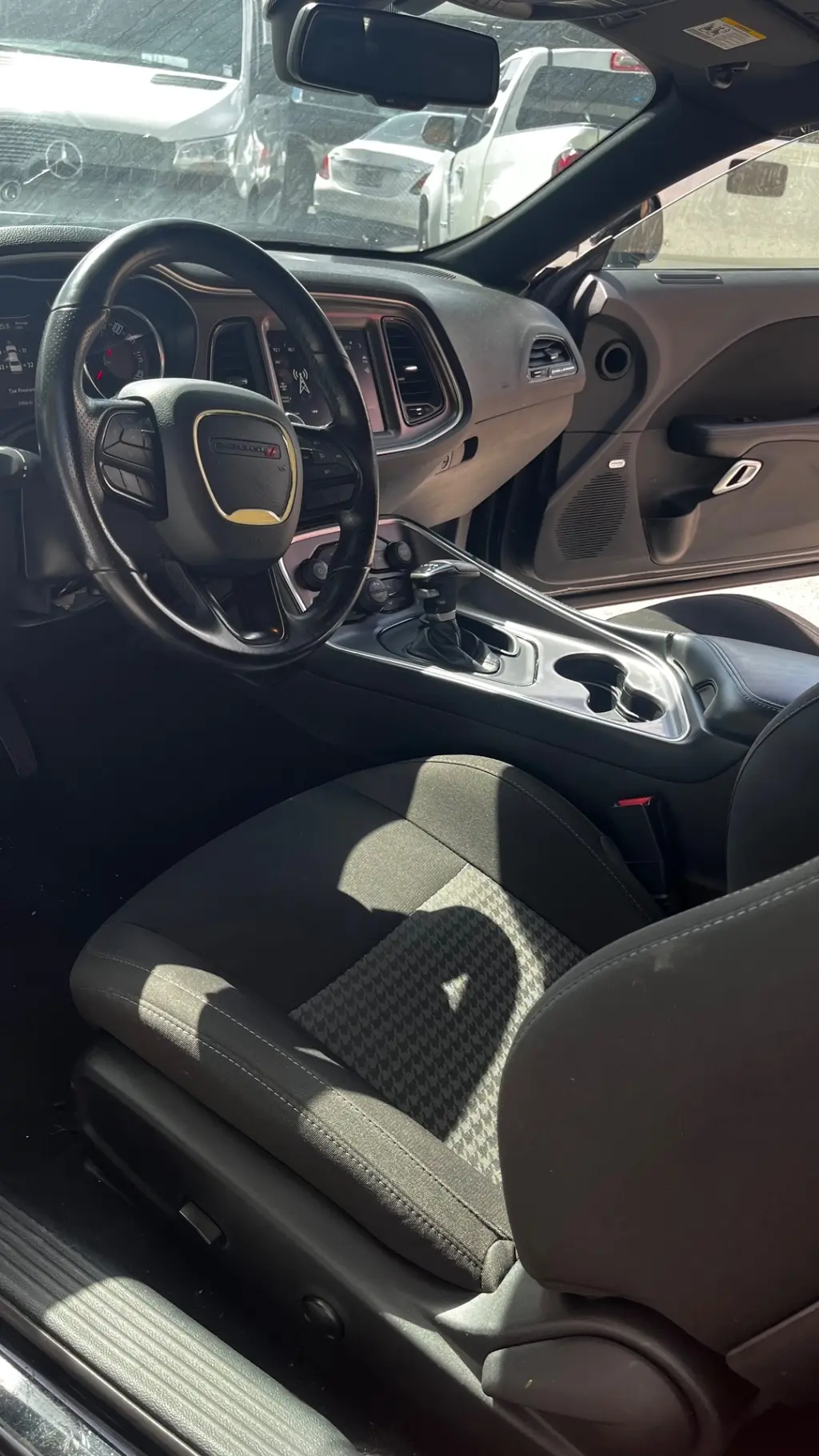 Florida Fine Cars - Used DODGE CHALLENGER 2022 MARGATE GT