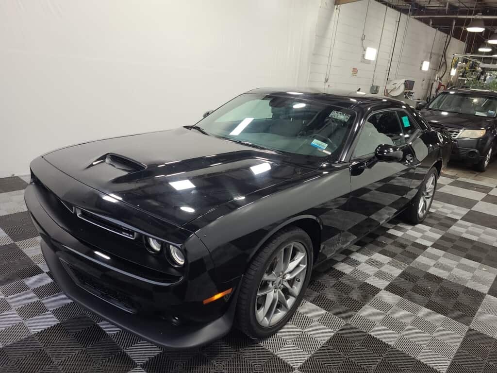 Florida Fine Cars - Used DODGE CHALLENGER 2022 MARGATE GT