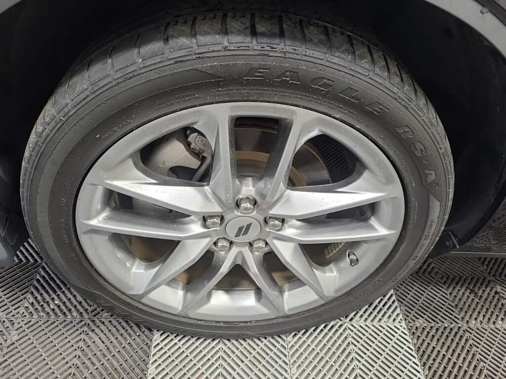 Florida Fine Cars - Used DODGE CHALLENGER 2022 MARGATE GT