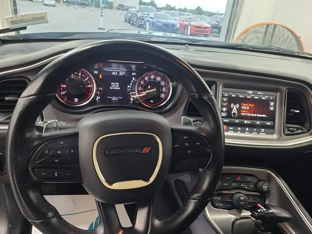 Florida Fine Cars - Used DODGE CHALLENGER 2022 MARGATE GT