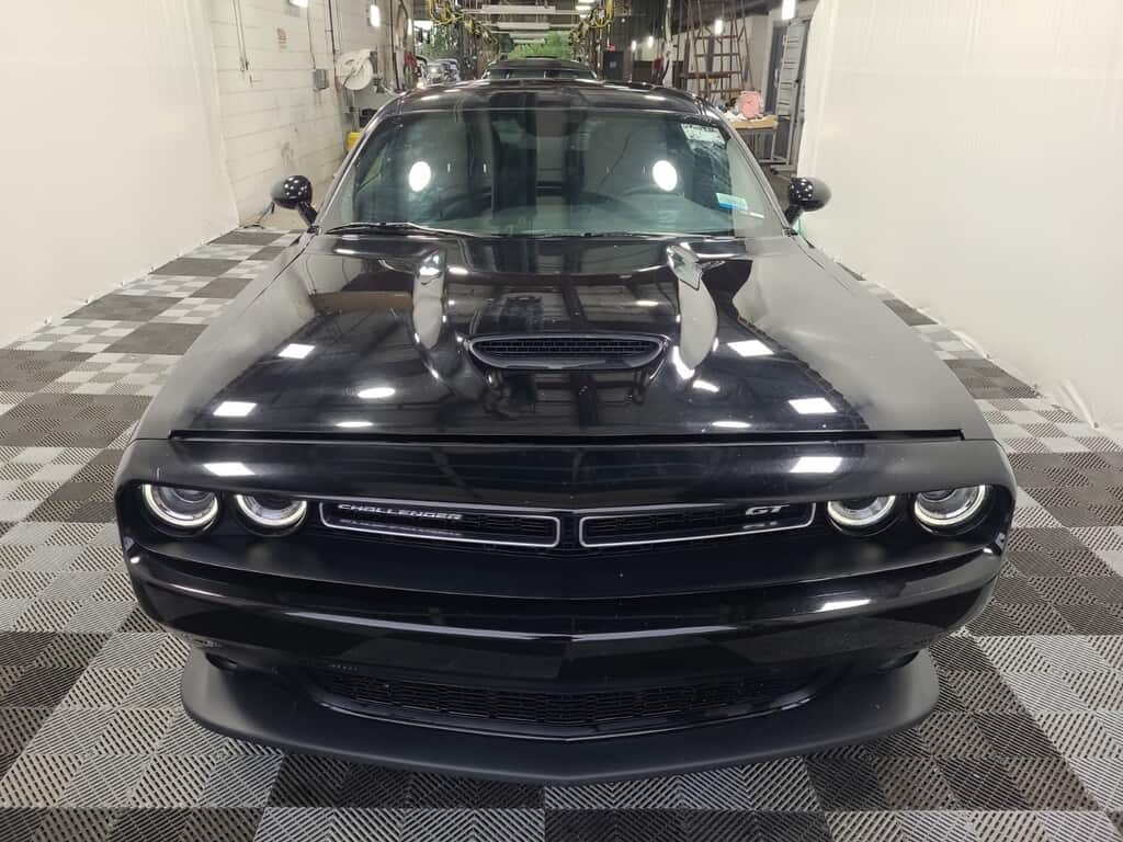 Florida Fine Cars - Used DODGE CHALLENGER 2022 MARGATE GT