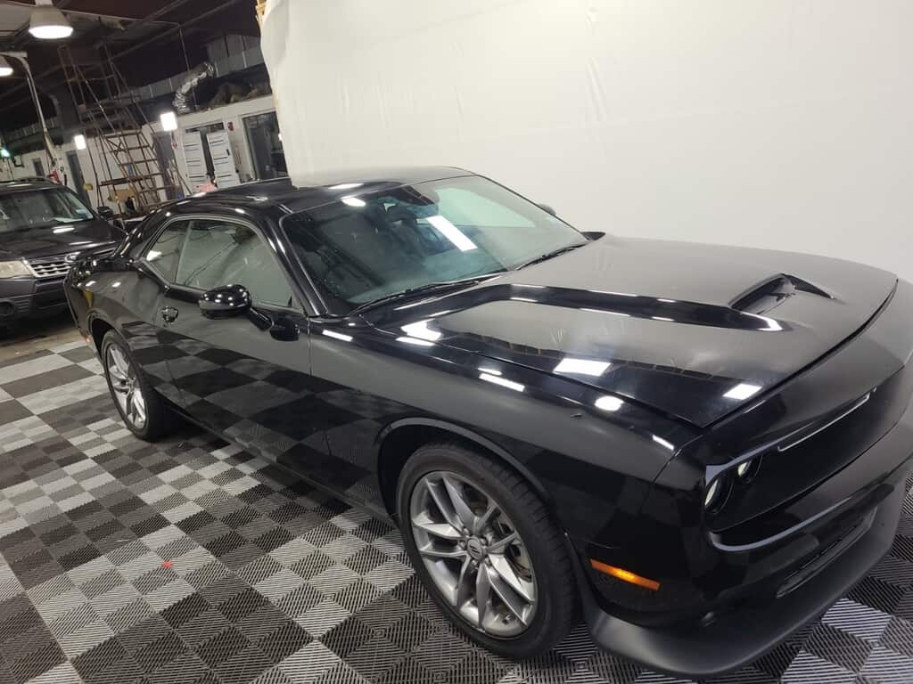 Florida Fine Cars - Used DODGE CHALLENGER 2022 MARGATE GT
