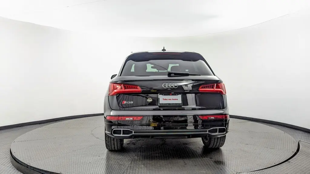 Florida Fine Cars - Used AUDI SQ5 2019 MIAMI PREMIUM PLUS