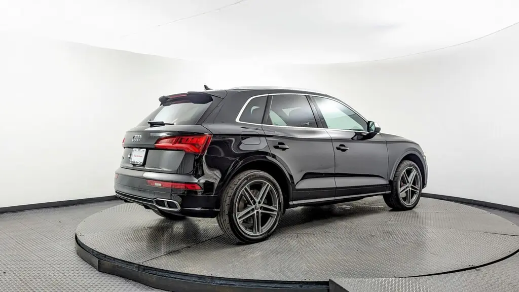 Florida Fine Cars - Used AUDI SQ5 2019 MIAMI PREMIUM PLUS