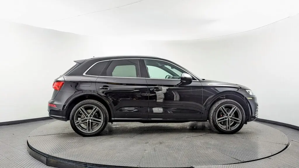 Florida Fine Cars - Used AUDI SQ5 2019 MIAMI PREMIUM PLUS