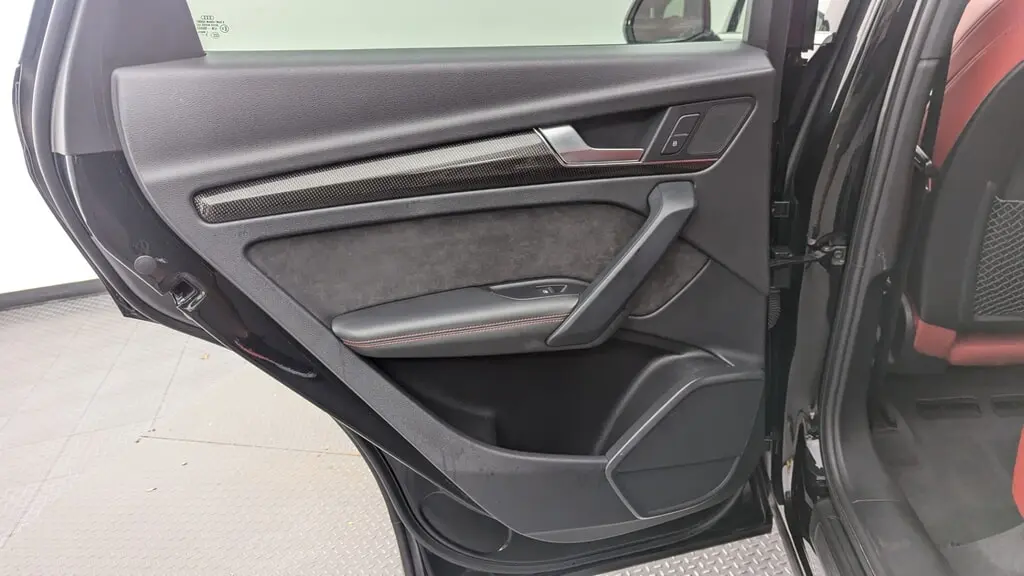 Florida Fine Cars - Used AUDI SQ5 2019 MIAMI PREMIUM PLUS