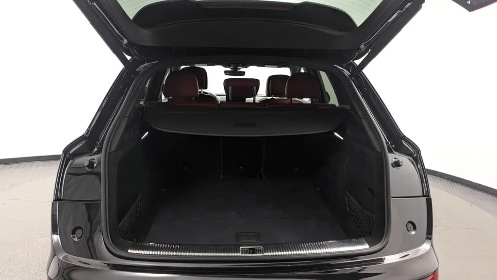 Florida Fine Cars - Used AUDI SQ5 2019 MIAMI PREMIUM PLUS