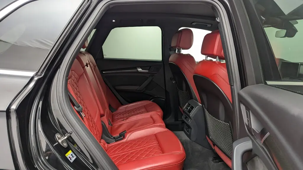 Florida Fine Cars - Used AUDI SQ5 2019 MIAMI PREMIUM PLUS