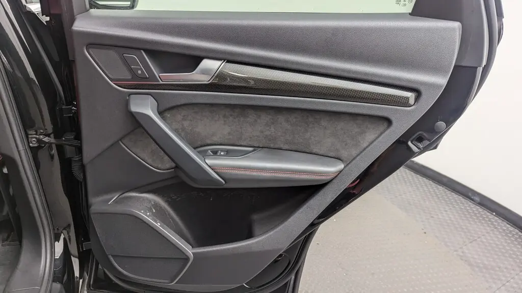 Florida Fine Cars - Used AUDI SQ5 2019 MIAMI PREMIUM PLUS