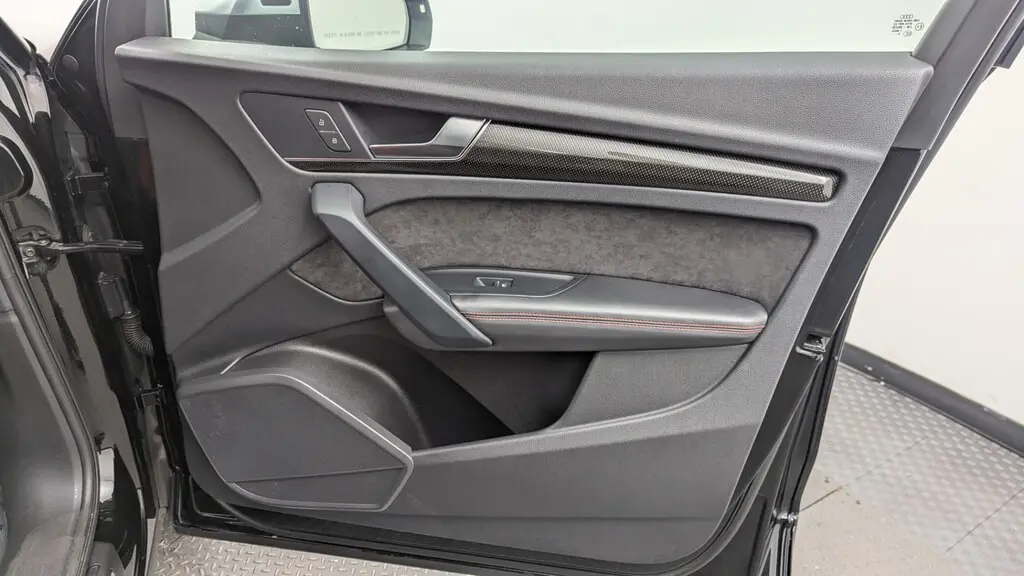 Florida Fine Cars - Used AUDI SQ5 2019 MIAMI PREMIUM PLUS