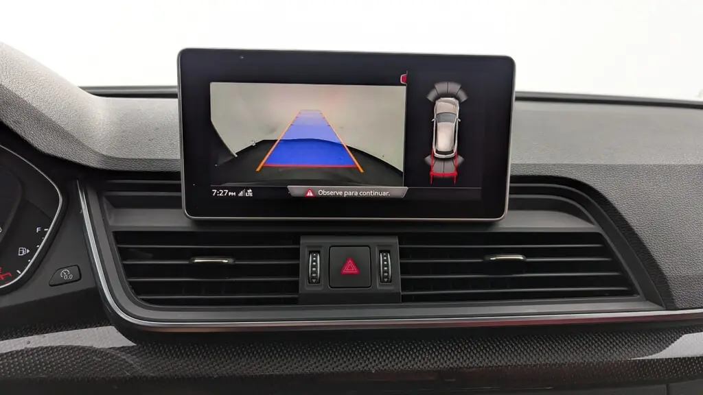 Florida Fine Cars - Used AUDI SQ5 2019 MIAMI PREMIUM PLUS