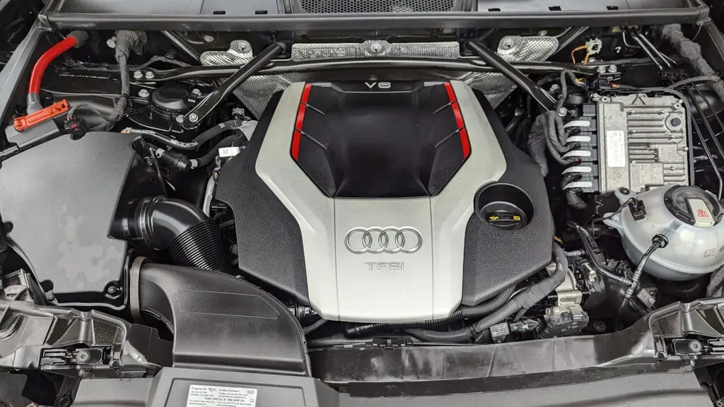 Florida Fine Cars - Used AUDI SQ5 2019 MIAMI PREMIUM PLUS