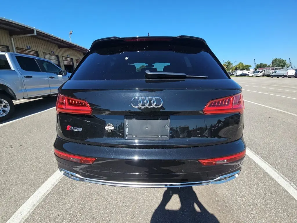 Florida Fine Cars - Used AUDI SQ5 2019 MIAMI PREMIUM PLUS