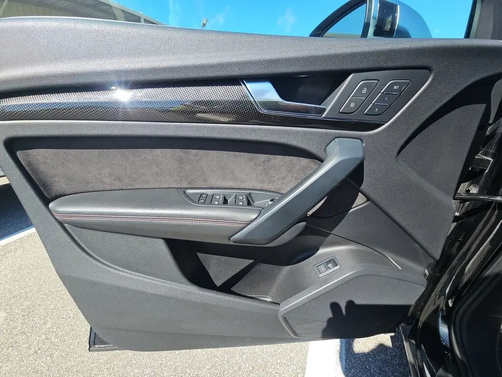 Florida Fine Cars - Used AUDI SQ5 2019 MIAMI PREMIUM PLUS