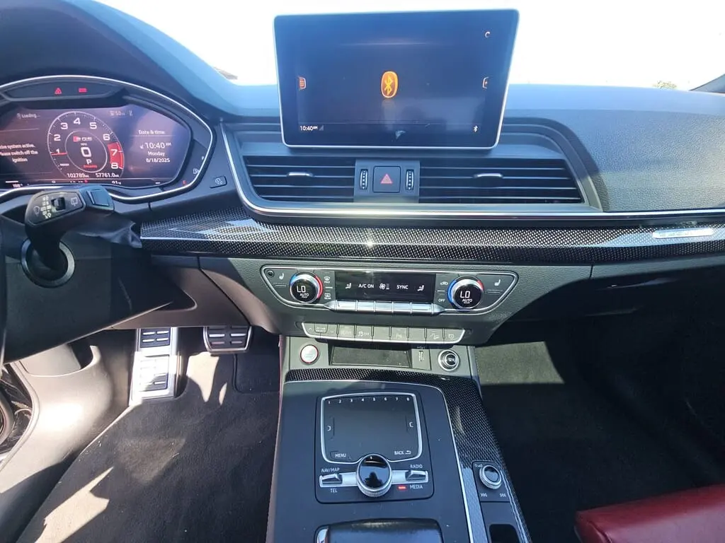 Florida Fine Cars - Used AUDI SQ5 2019 MIAMI PREMIUM PLUS
