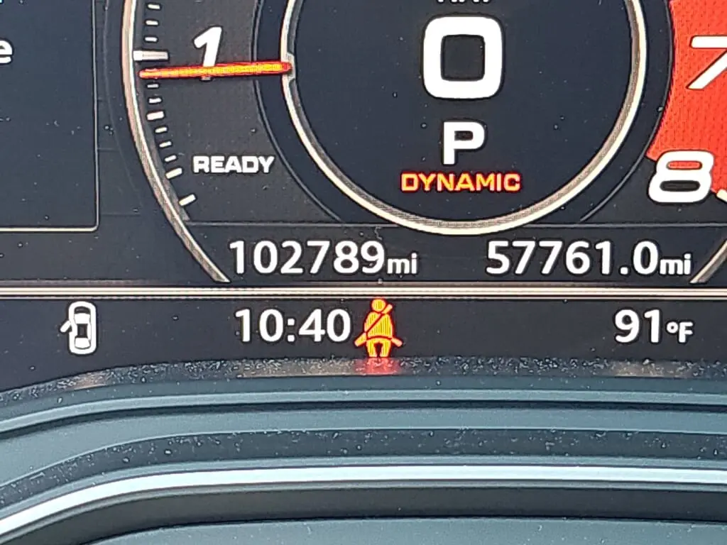 Florida Fine Cars - Used AUDI SQ5 2019 MIAMI PREMIUM PLUS