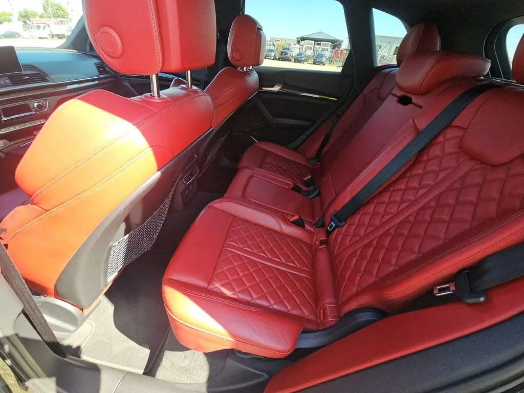 Florida Fine Cars - Used AUDI SQ5 2019 MIAMI PREMIUM PLUS