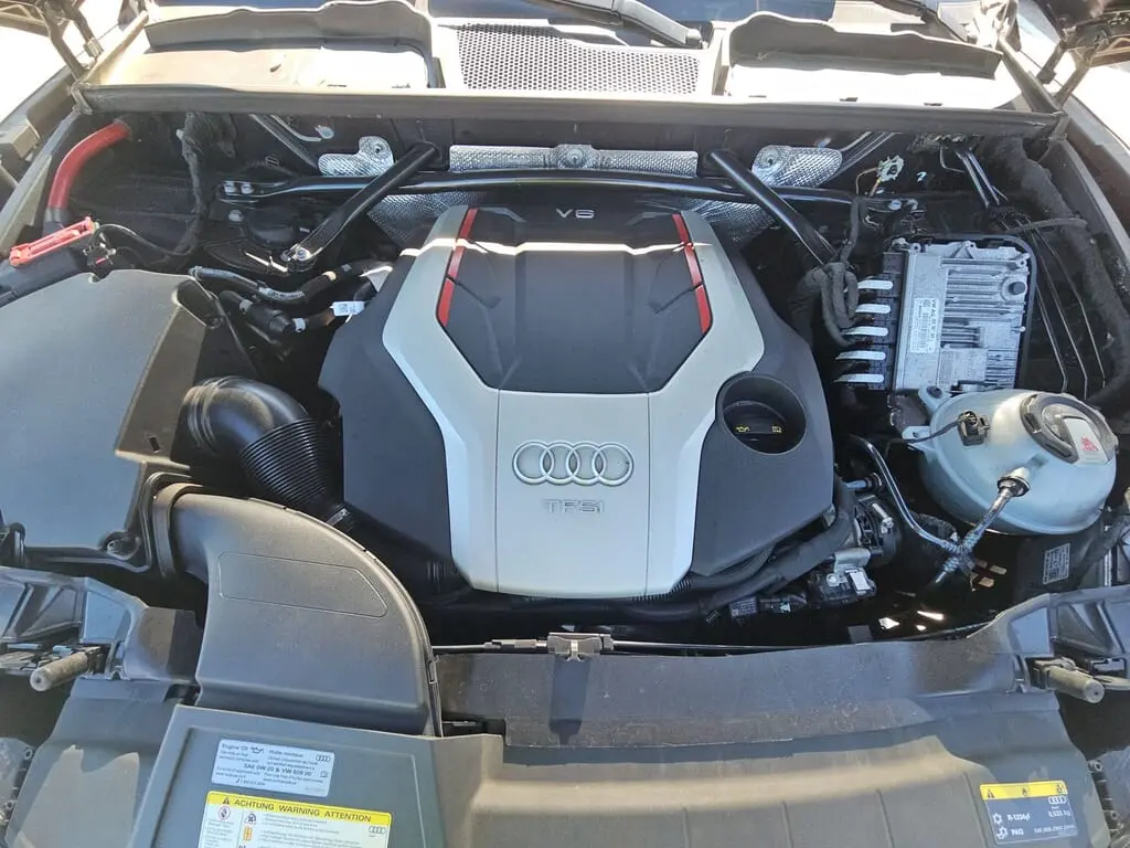 Florida Fine Cars - Used AUDI SQ5 2019 MIAMI PREMIUM PLUS