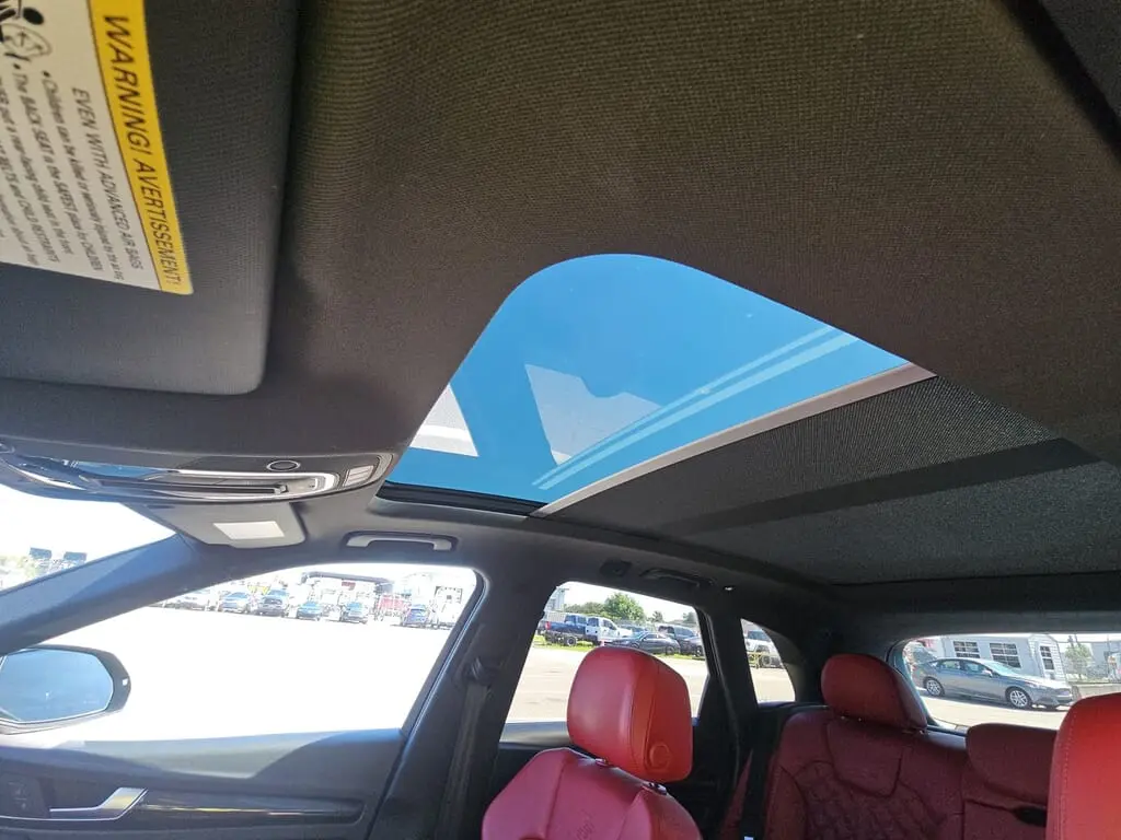 Florida Fine Cars - Used AUDI SQ5 2019 MIAMI PREMIUM PLUS