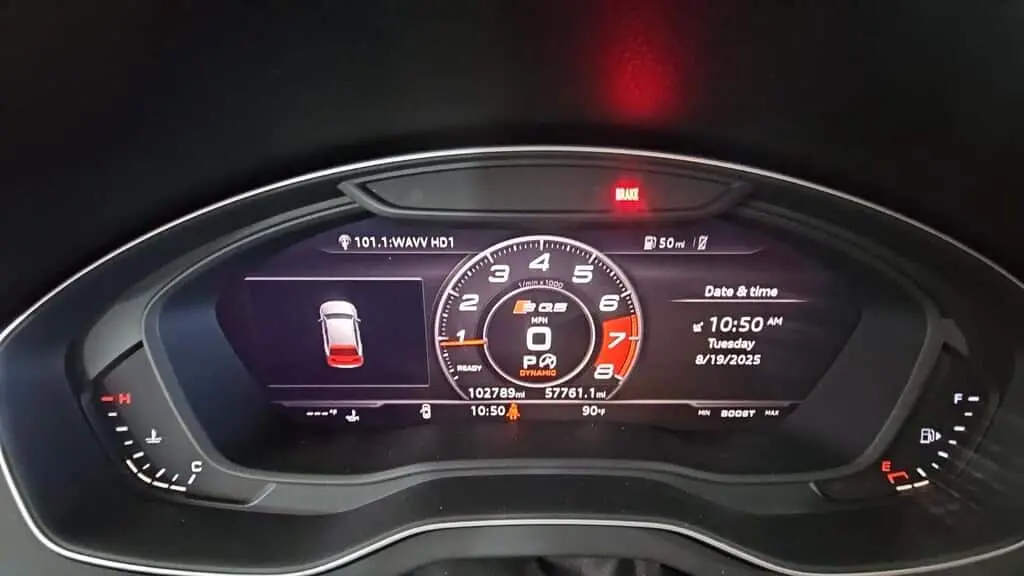 Florida Fine Cars - Used AUDI SQ5 2019 MIAMI PREMIUM PLUS