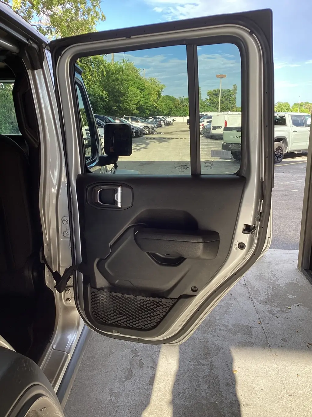 Florida Fine Cars - Used JEEP WRANGLER 4XE 2023 MIAMI 