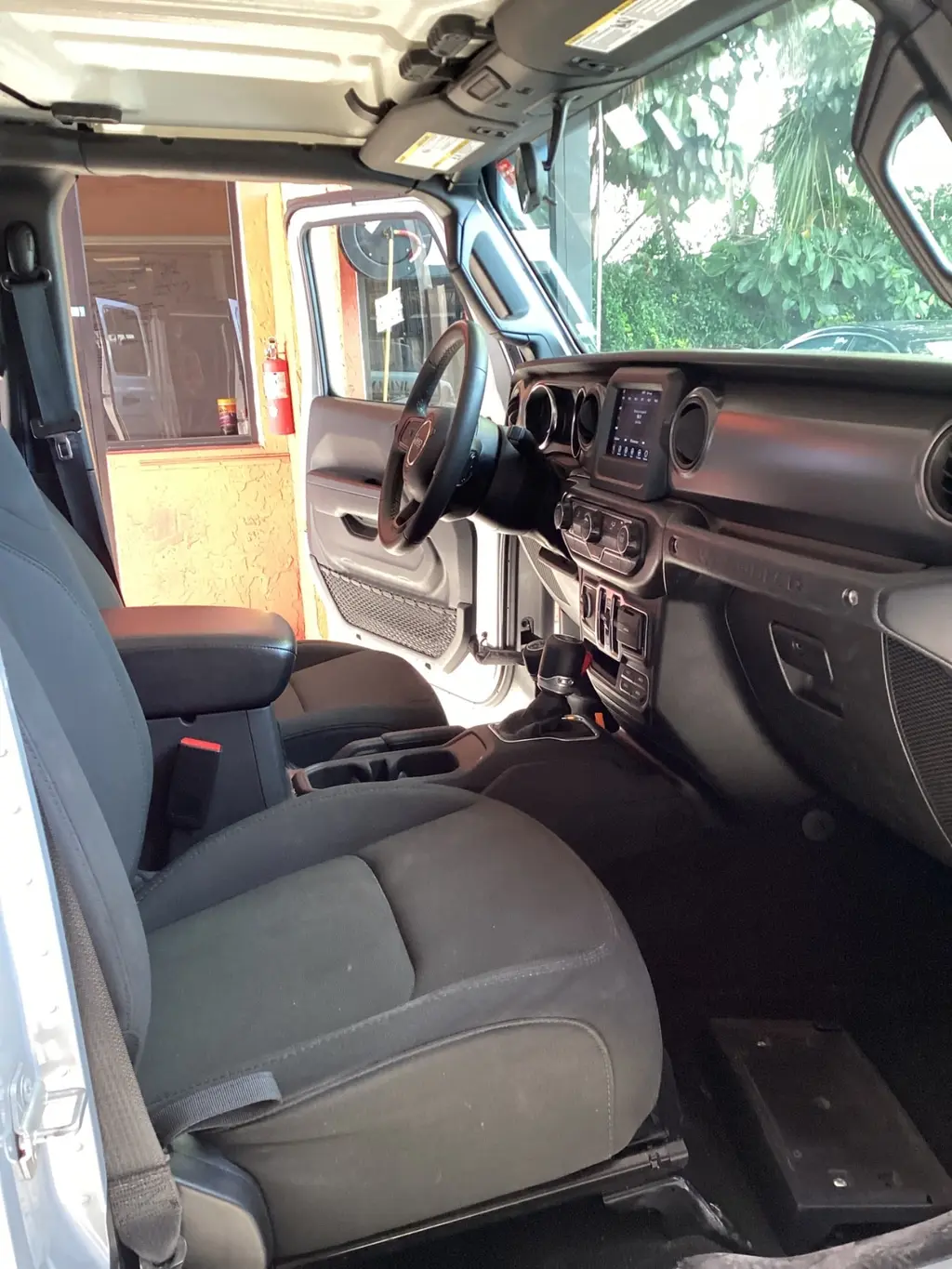 Florida Fine Cars - Used JEEP WRANGLER 4XE 2023 MIAMI 