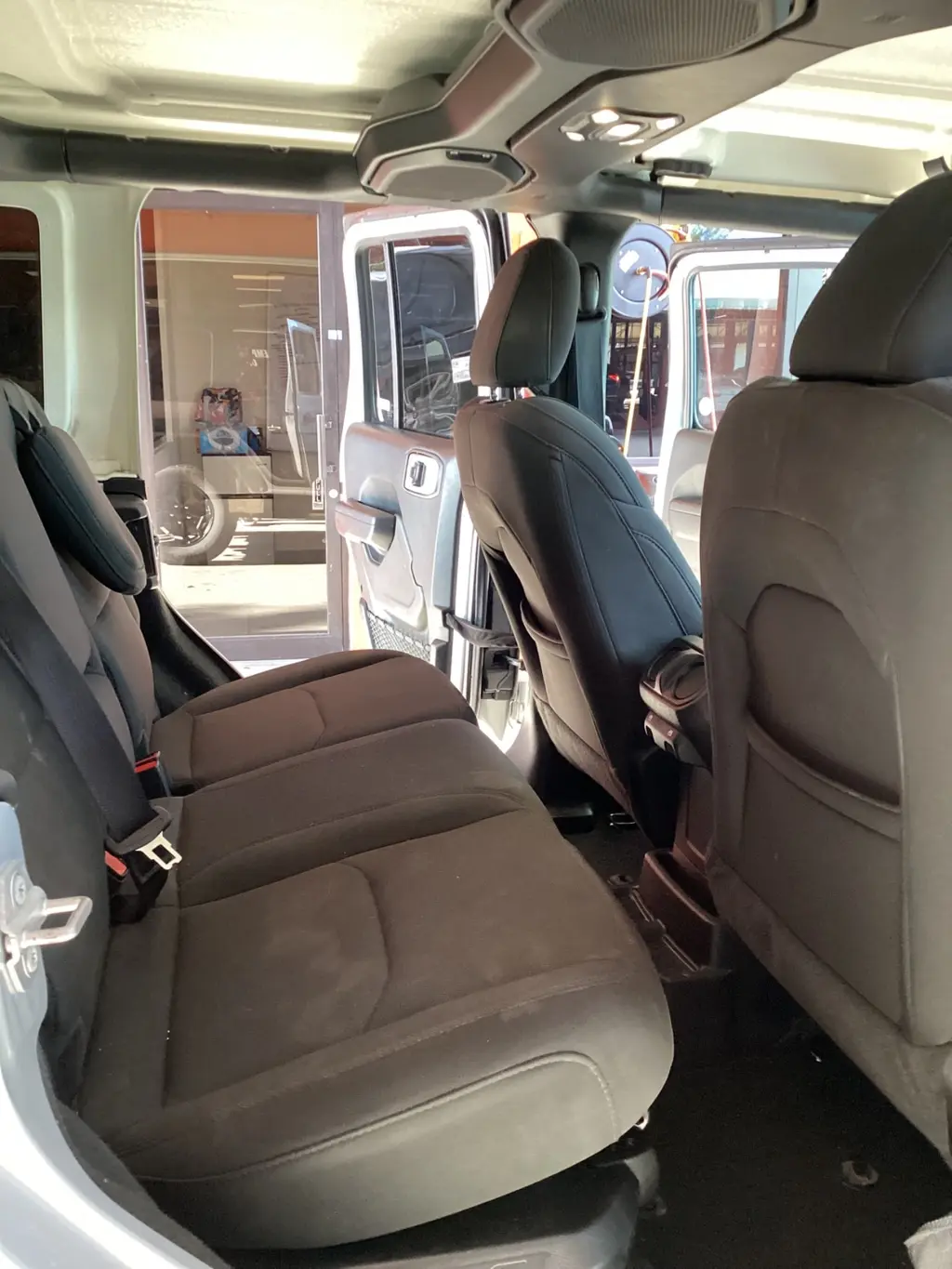 Florida Fine Cars - Used JEEP WRANGLER 4XE 2023 MIAMI 