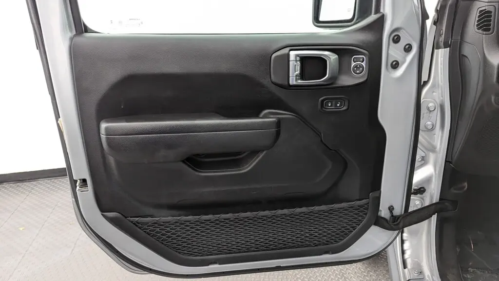 Florida Fine Cars - Used JEEP WRANGLER 4XE 2023 MARGATE WILLYS