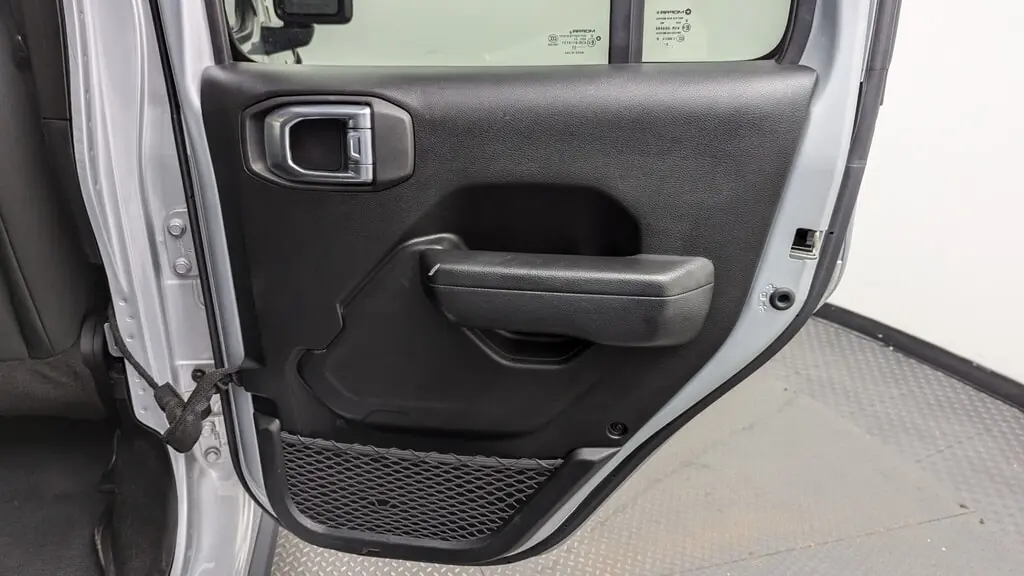 Florida Fine Cars - Used JEEP WRANGLER 4XE 2023 MARGATE WILLYS