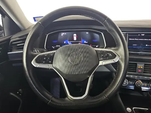 Florida Fine Cars - Used VOLKSWAGEN JETTA 2024 WEST PALM SE
