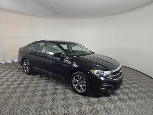 Florida Fine Cars - Used VOLKSWAGEN JETTA 2024 WEST PALM SE