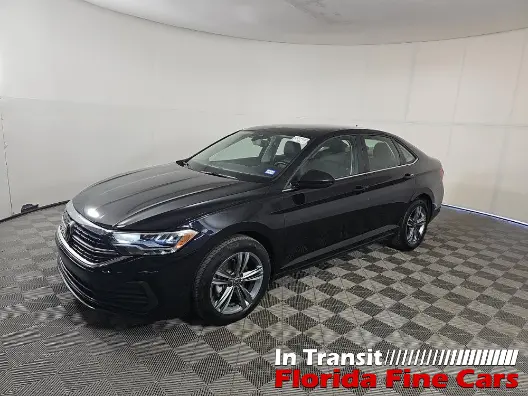 Florida Fine Cars - Used VOLKSWAGEN JETTA 2024 WEST PALM SE
