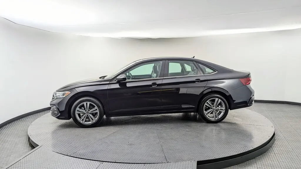 Florida Fine Cars - Used VOLKSWAGEN JETTA 2024 WEST PALM SE