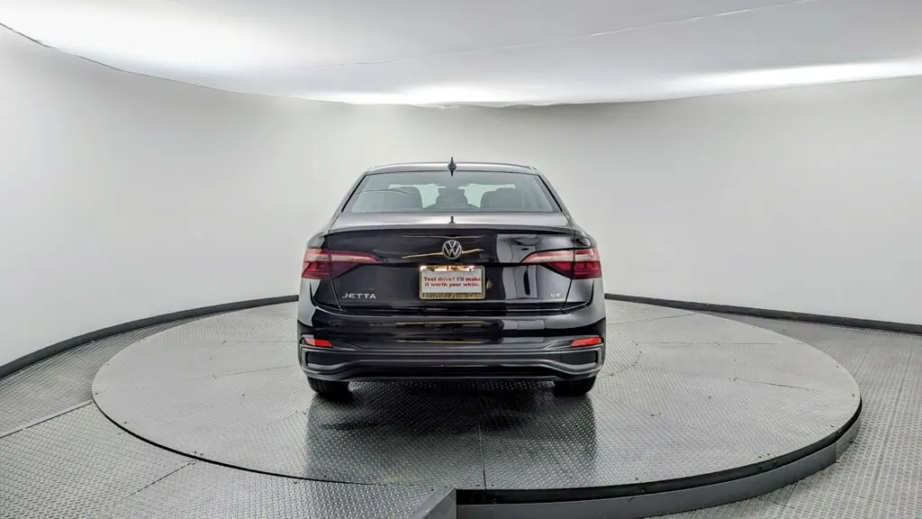 Florida Fine Cars - Used VOLKSWAGEN JETTA 2024 WEST PALM SE