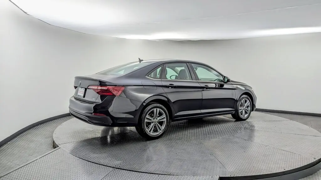 Florida Fine Cars - Used VOLKSWAGEN JETTA 2024 WEST PALM SE
