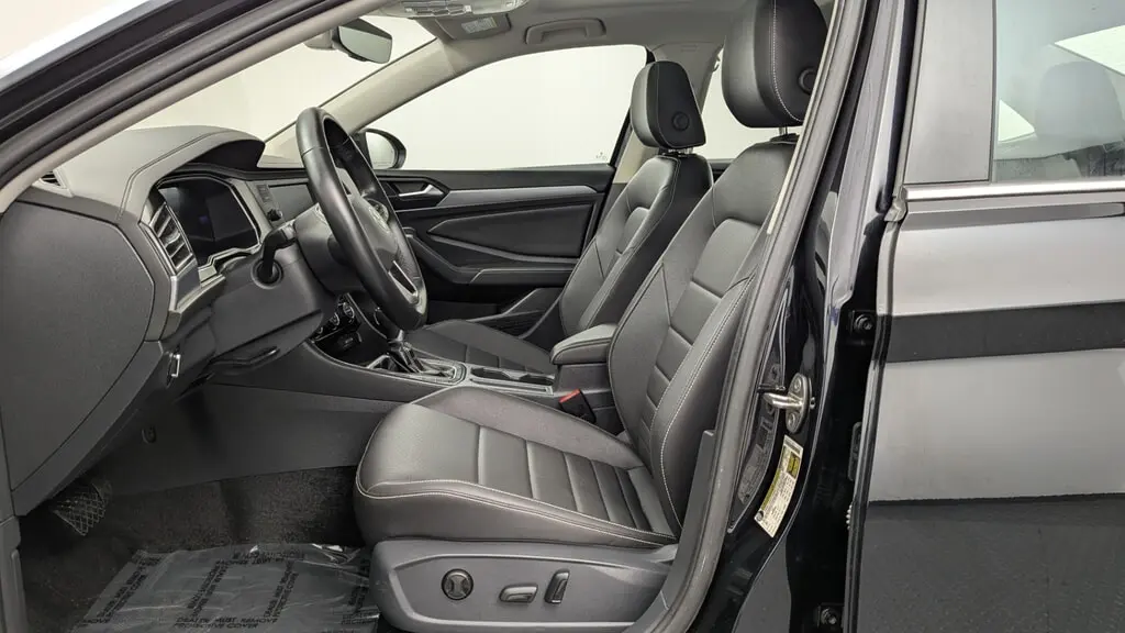 Florida Fine Cars - Used VOLKSWAGEN JETTA 2024 WEST PALM SE