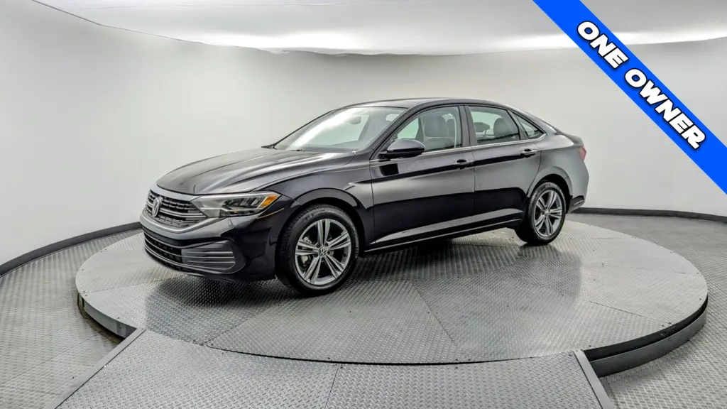 Florida Fine Cars - Used VOLKSWAGEN JETTA 2024 WEST PALM SE